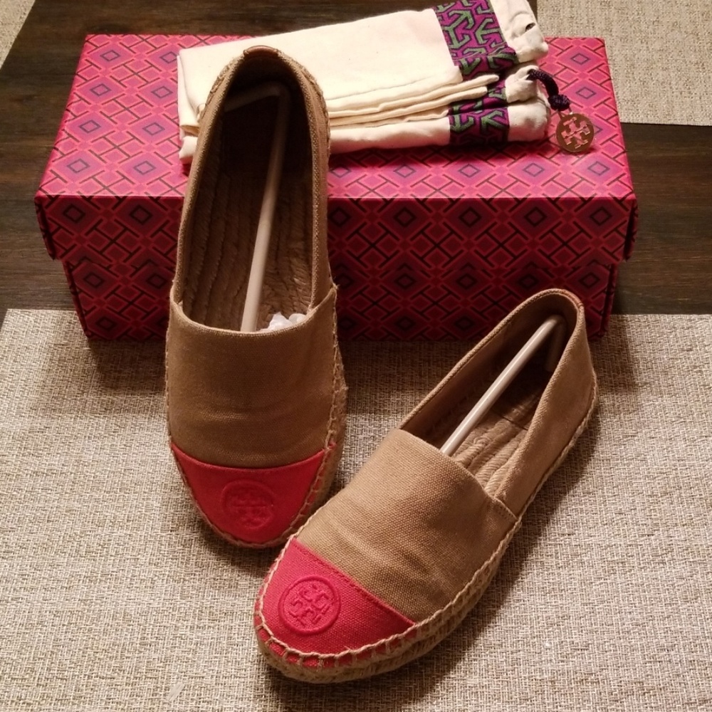 Tory Burch Espadrilles